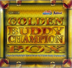 Golden Buddy Champion Box: Box Set